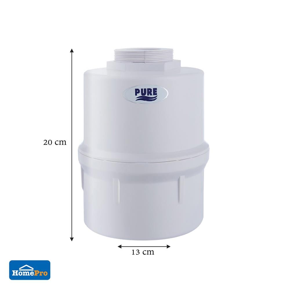 ไส้กรอง PURE GEM 80905 4 IN 1 FILTER