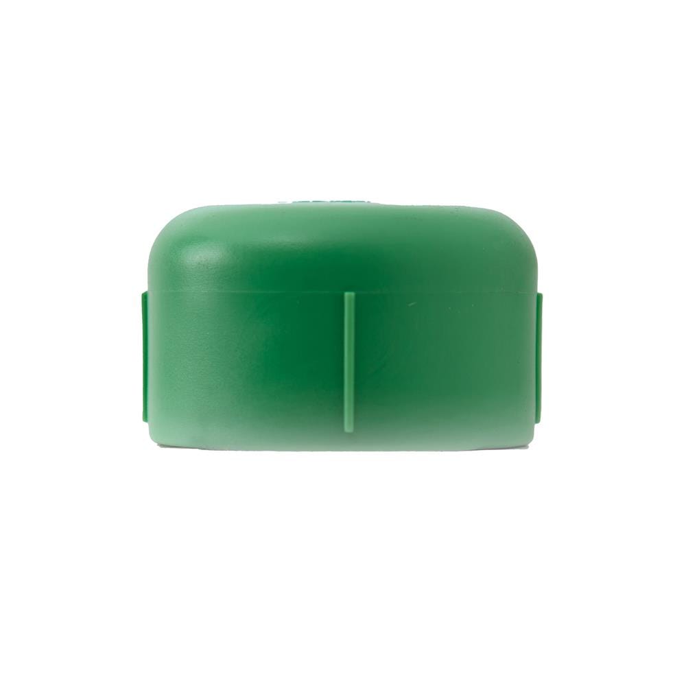 ฝาครอบ PP-R SCG 3/4 นิ้ว สีเขียว