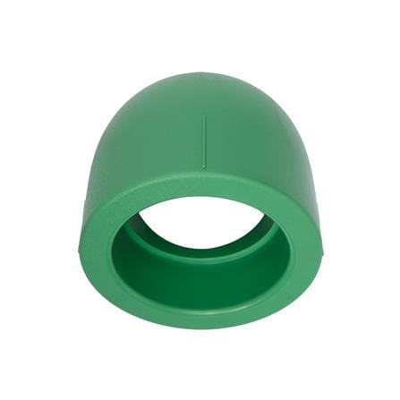 ข้องอ 45 องศา PP-R SCG D25 3/4 นิ้ว สีเขียว_3
