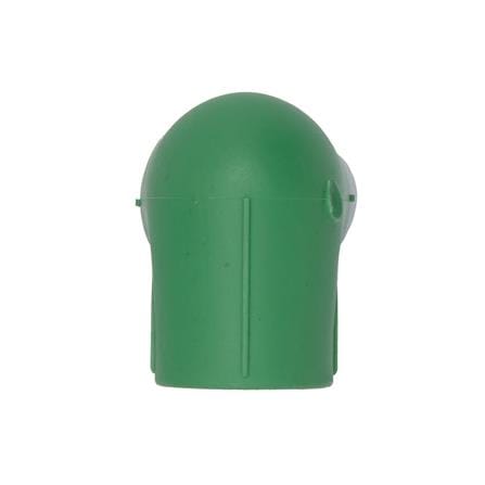 ข้องอ 90 องศา PP-R SCG 1X3/4 นิ้ว สีเขียว_3