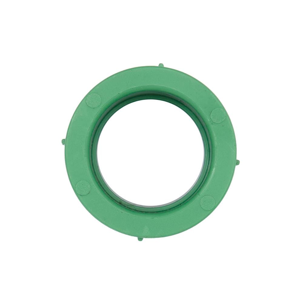 ข้อต่อตรง PP-R SCG 3/4 นิ้ว สีเขียว