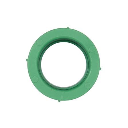 ข้อต่อตรง PP-R SCG 3/4 นิ้ว สีเขียว_3