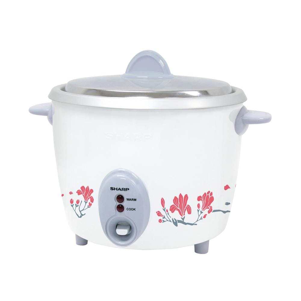 หม้อหุงข้าวMANUAL SHARP KSH-D22 2.2 ลิตร