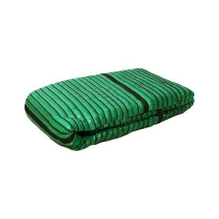 สแลนแพ็กกรองแสง 70 เปอร์เซ็นต์ ทอ 1 เข็ม GARTENE 2X10 ม. สีเขียว