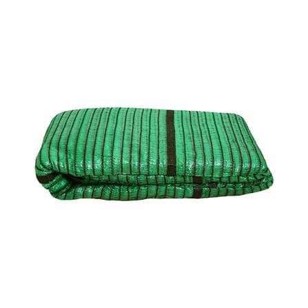 สแลนแพ็กกรองแสง 70 เปอร์เซ็นต์ ทอ 1 เข็ม GARTENE 2X10 ม. สีเขียว_1