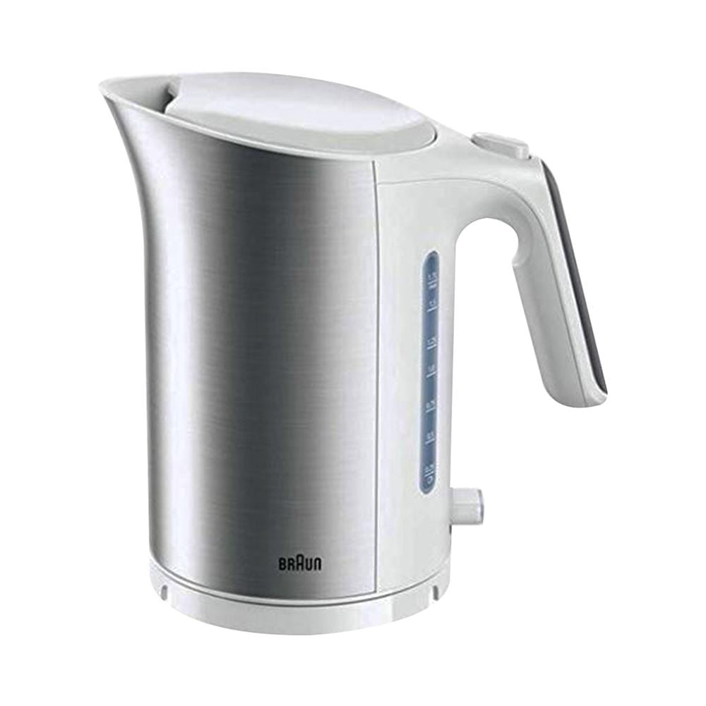 กาต้มน้ำไฟฟ้า BRAUN WK5110.WH 1.70ลิตร