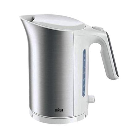 กาต้มน้ำไฟฟ้า BRAUN WK5110.WH 1.70ลิตร_0