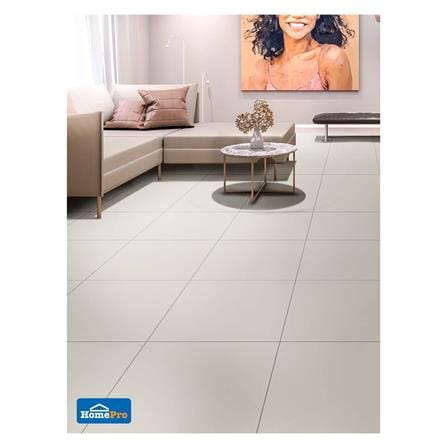 กระเบื้องพื้นพอร์ซเลน 60x60 ซม. TARA ชูก้า เบจ 1.44 ตร.ม._1