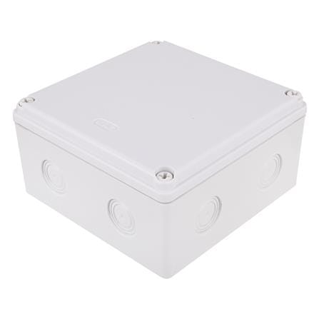 cate-Junction Boxes