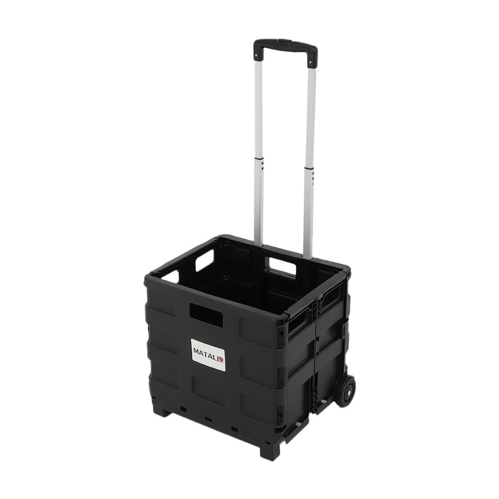 รถเข็นล้อลากอเนกประสงค์ MATALL JRWS-4_0