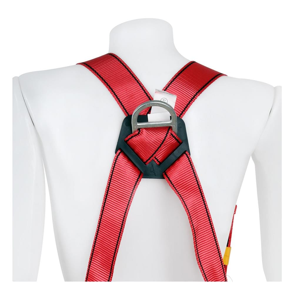 เข็มขัดนิรภัยแบบเต็มตัว YAMADA NP-779