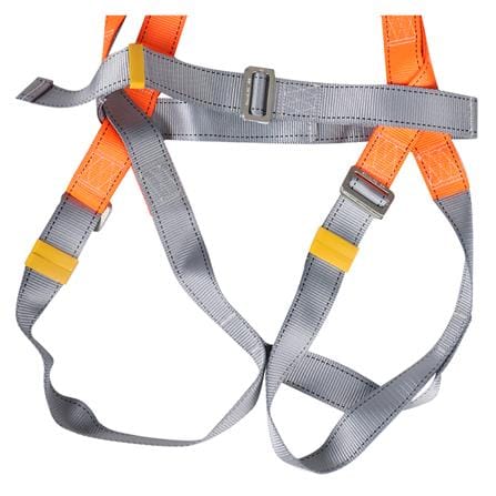 เข็มขัดนิรภัยแบบเต็มตัว YAMADA NP-775_2