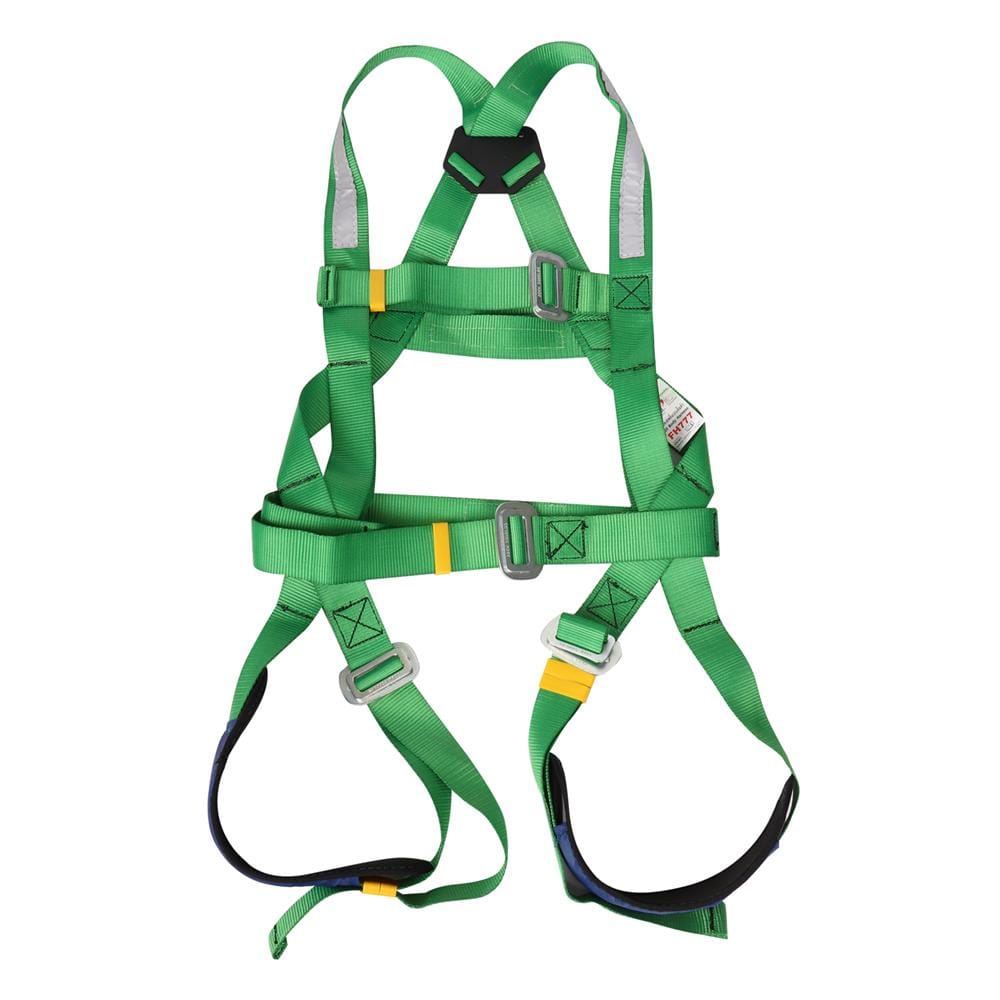เข็มขัดนิรภัยแบบเต็มตัว YAMADA NP-777