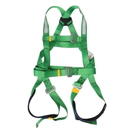 เข็มขัดนิรภัยแบบเต็มตัว YAMADA NP-777