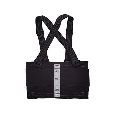 เข็มขัดพยุงหลัง YAMADA SIZE M