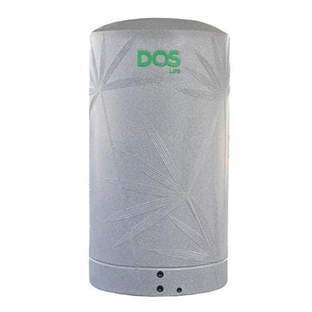 ถังเก็บน้ำ DOS NATURA COMBAC NANO 1000 ลิตร สี OXFORD GREY GRANITE