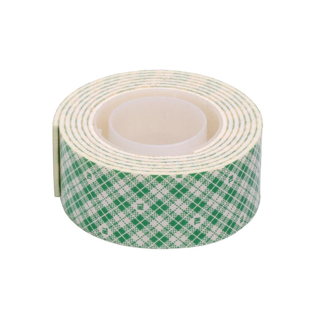 เทปโฟม 2 หน้า 3M CAT110 24 มม. X 1 ม.