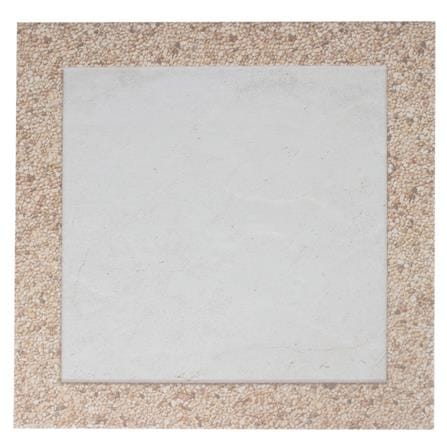 กระเบื้องพื้น 12x12 นิ้ว TARA ซิลิกา น้ำตาล EXC PM_0