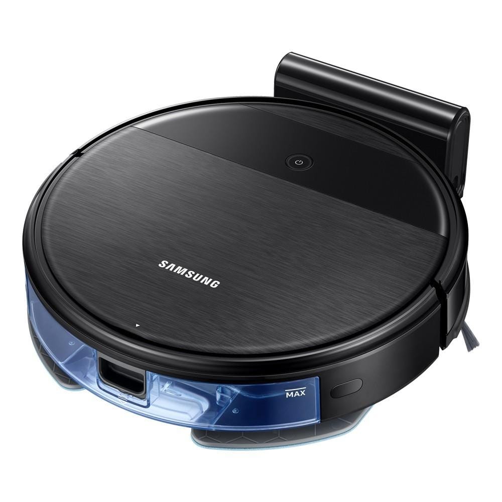 เครื่องดูดฝุ่นหุ่นยนต์ SAMSUNG VR05R5050WK/ST