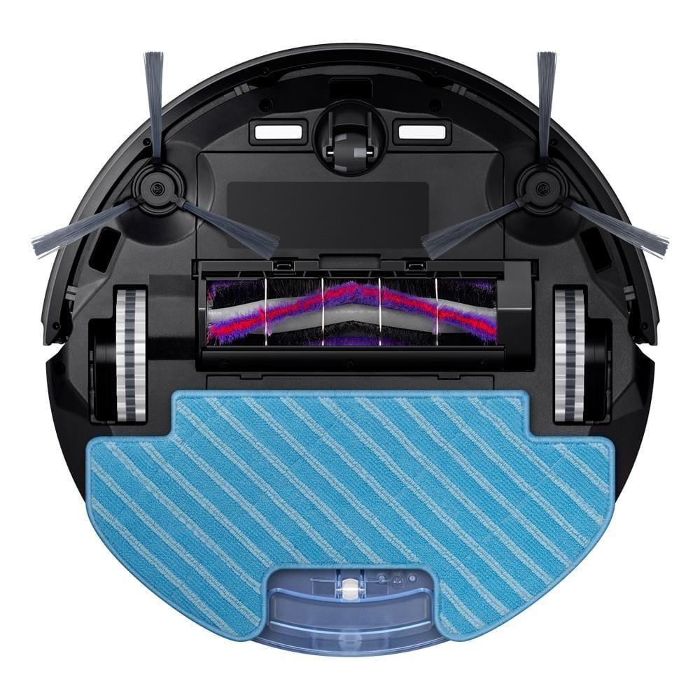 เครื่องดูดฝุ่นหุ่นยนต์ SAMSUNG VR05R5050WK/ST