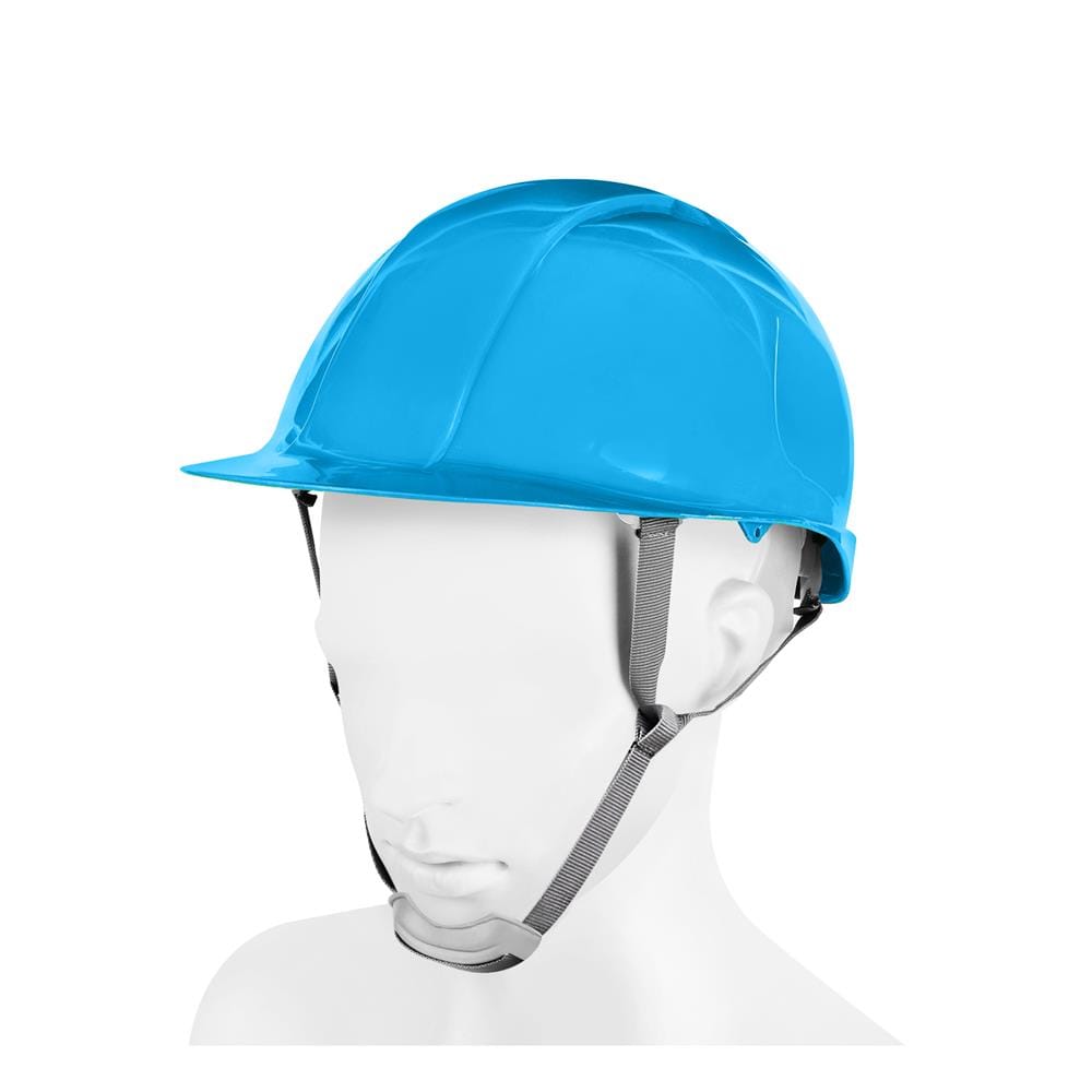 หมวกนิรภัย KVB XT-08 สีดำ