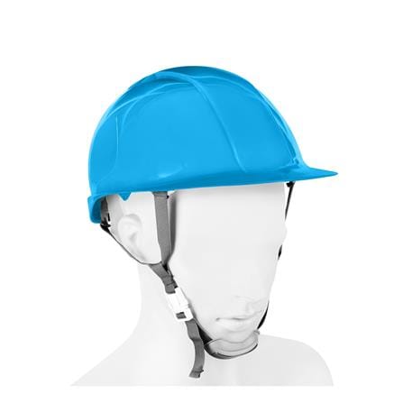 หมวกนิรภัย KVB XT-08 สีดำ_2