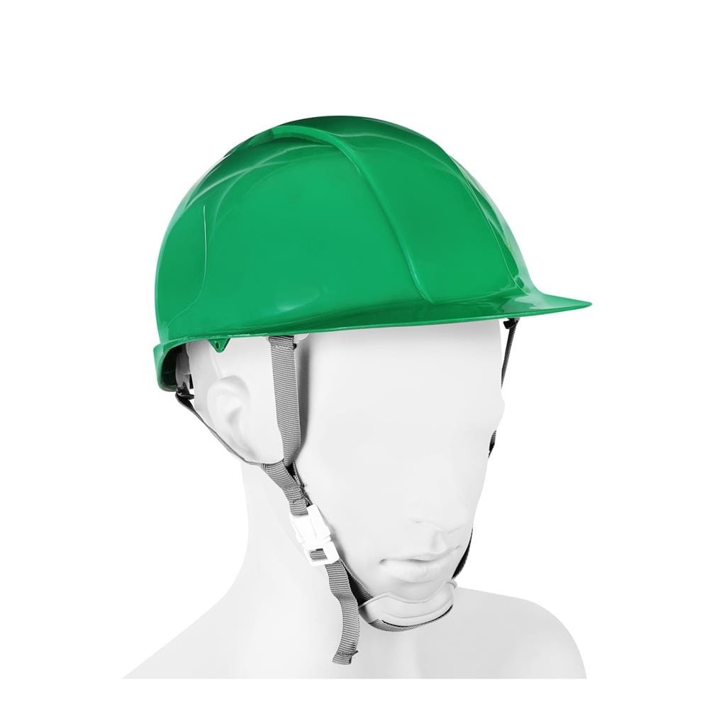 หมวกนิรภัย KVB XT-08 สีเขียว