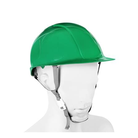 หมวกนิรภัย KVB XT-08 สีเขียว_2