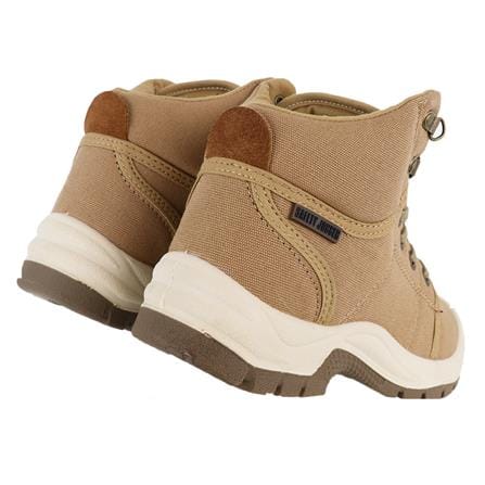 รองเท้านิรภัยผ้า SAFETY JOGGER DESERT เบอร์ 44 สีน้ำตาล_2