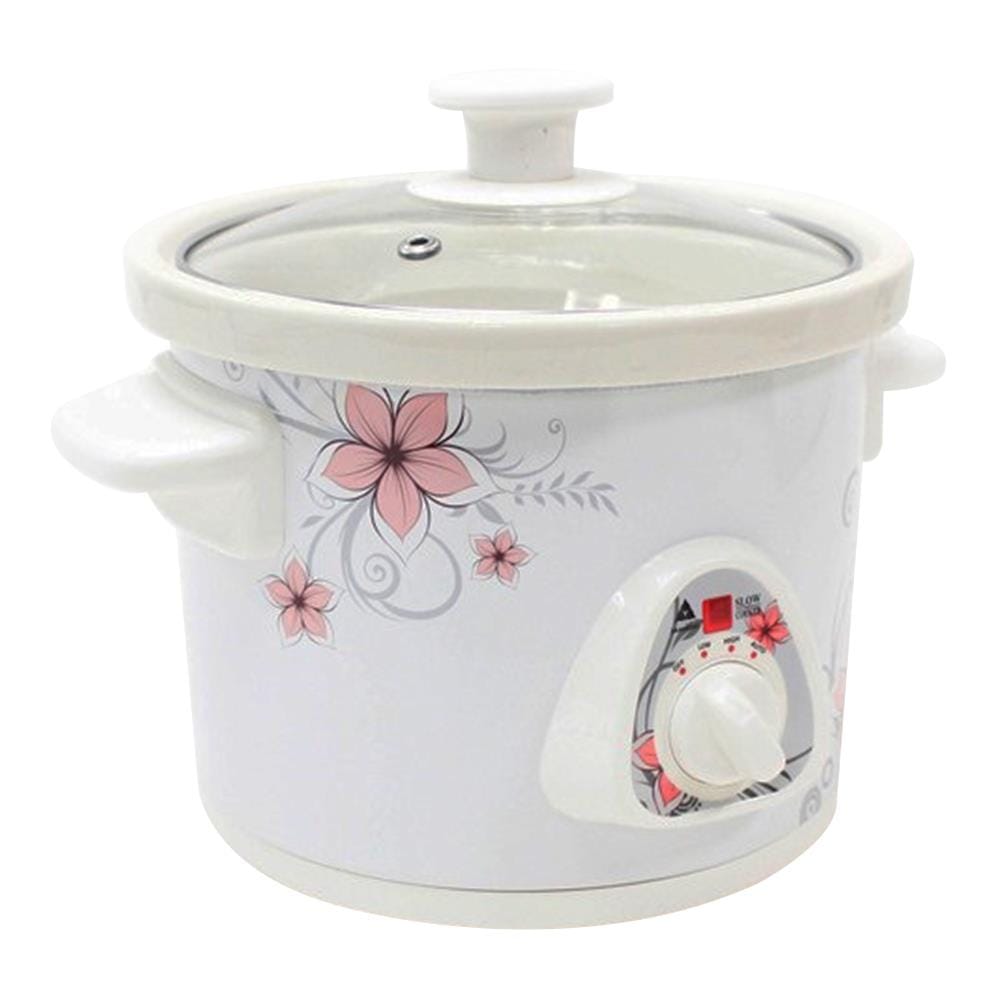 หม้อตุ๋น HANABISHI HSC -235 2.5 ลิตร