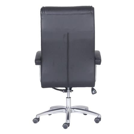เก้าอี้สำนักงาน SURE PL-352 สีดำ_2