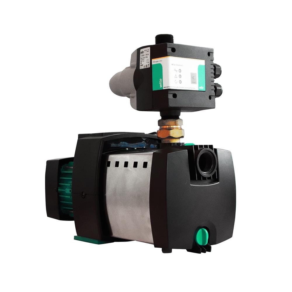ปั๊มอัตโนมัติ WILO HIMULTI 3-25P 800 วัตต์