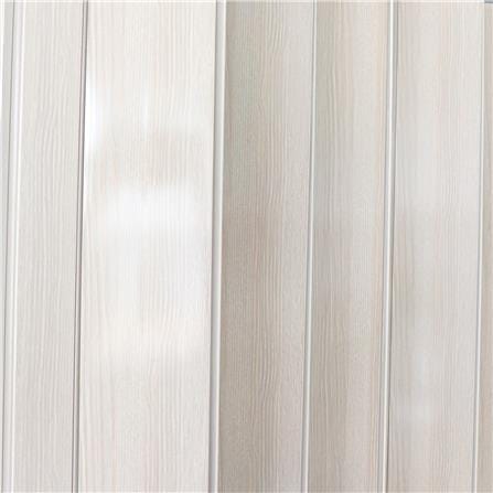 ฉากกั้นห้องแบบทึบ DIY ME LIVING 120X200 ซม. สีเทา_2