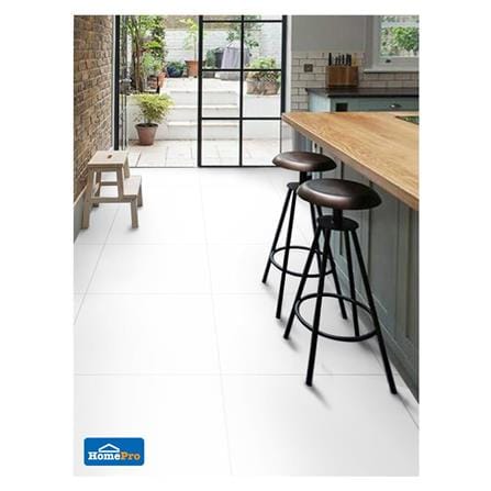 กระเบื้องพื้น 60x60 ซม. เลน่า ไวท์ 1.44M2_1
