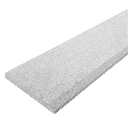 ไม้เชิงชาย CONWOOD หน้า 8 นิ้ว 20X305X1.6 ซม. สีธรรมชาติ_0
