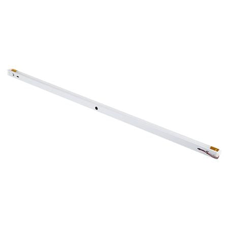 ชุดรางนีออน LED LAMPTAN LED SETRONIC GOLD 20 วัตต์ DAYLIGHT โลหะ/แก้ว สีขาว_1