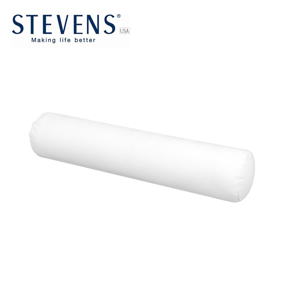หมอนข้างสุขภาพ HOLLOW FIBER STEVENS HEALTH 27x40 นิ้ว สีขาว
