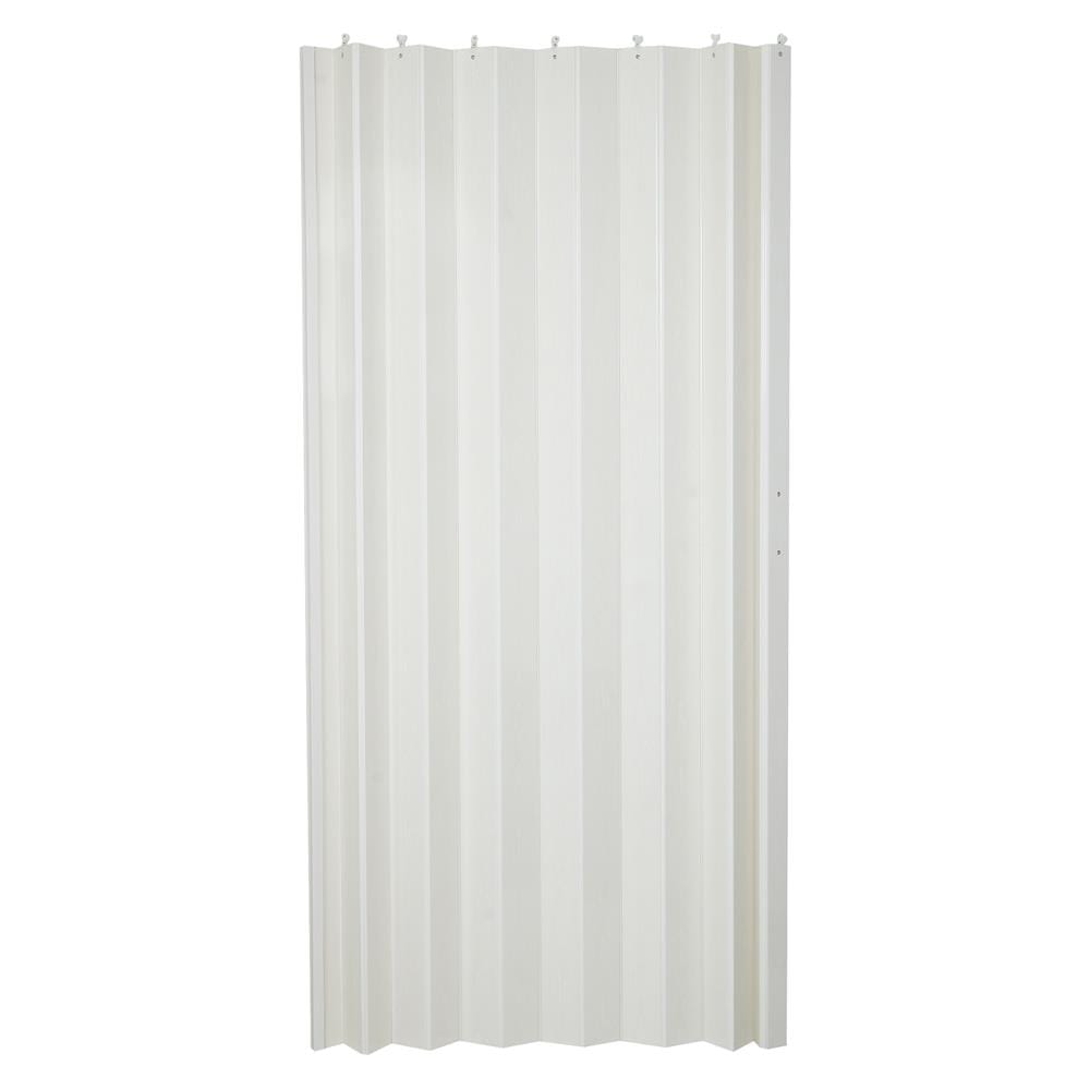 ฉากกั้นห้องแบบทึบ DIY ME LIVING WC 001 100X200 ซม. สีขาว