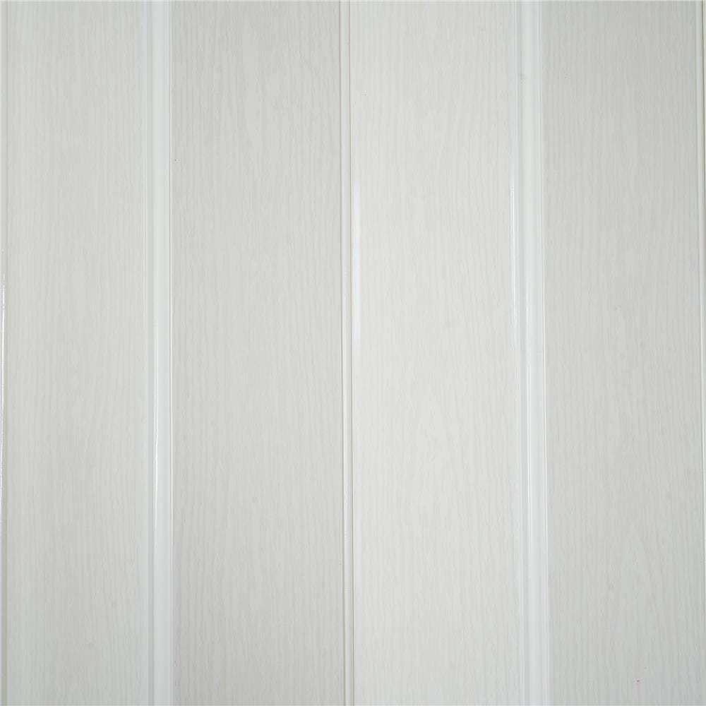 ฉากกั้นห้องแบบทึบ DIY ME LIVING WC 001 100X200 ซม. สีขาว