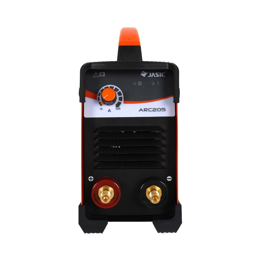 เครื่องเชื่อม INVERTER JASIC ARC205 205 แอมป์