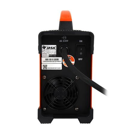 เครื่องเชื่อม INVERTER JASIC ARC205 205 แอมป์_3