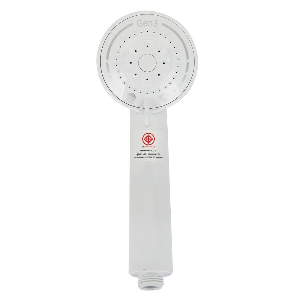 เครื่องทำน้ำอุ่น ASTINA EC-999E (X3) 4,500 วัตต์