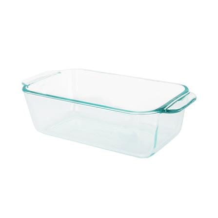 ถาดอบแก้วเหลี่ยม PYREX 1.4 ลิตร_0