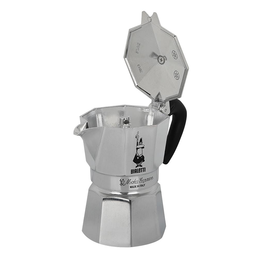 หม้อต้มกาแฟ 3 CUPS BIALETTI MOKA EXPRESS