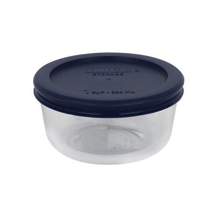 กล่องอาหารแก้ว PYREX 250 มล._1