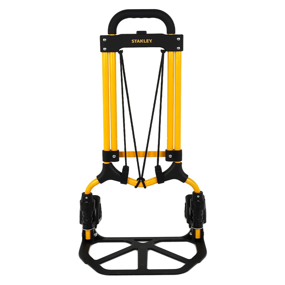 รถเข็นอเนกประสงค์พับได้ 6 ล้อ STANLEY 60 กก.