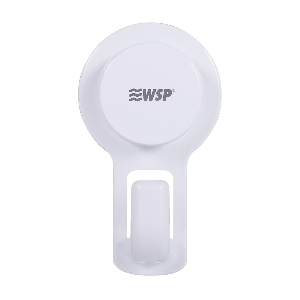 ขอแขวนผ้าสุญญากาศ WSP BA-2070 สีขาว