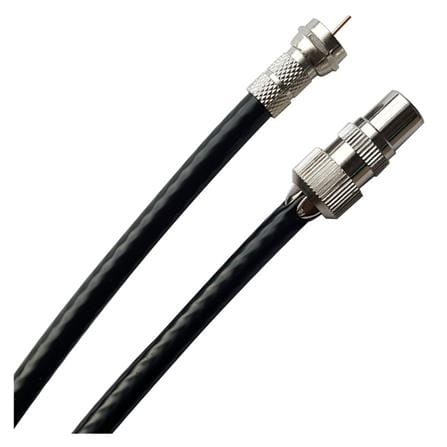 สายสัญญาณทีวี M-CABLE M-TV1/FTYPE (M/M) 1.5เมตร_0