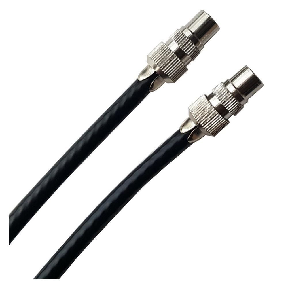 สายสัญญาณทีวี M-CABLE M-TV1 (M/M) 1.5เมตร