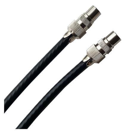 สายสัญญาณทีวี M-CABLE M-TV1 (M/M) 3เมตร